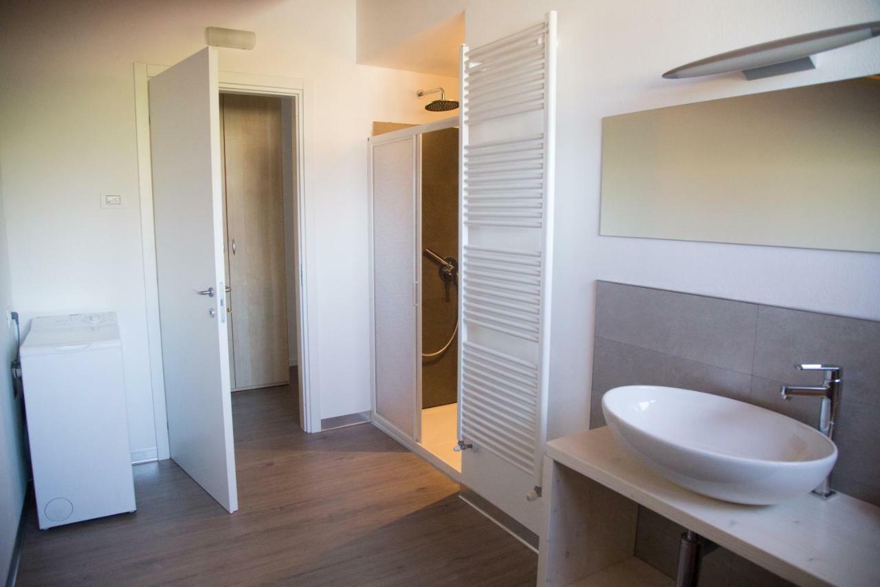 Holiday Home Danima Pietramurata Bagian luar foto